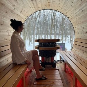 Meet your Posher, Theresa